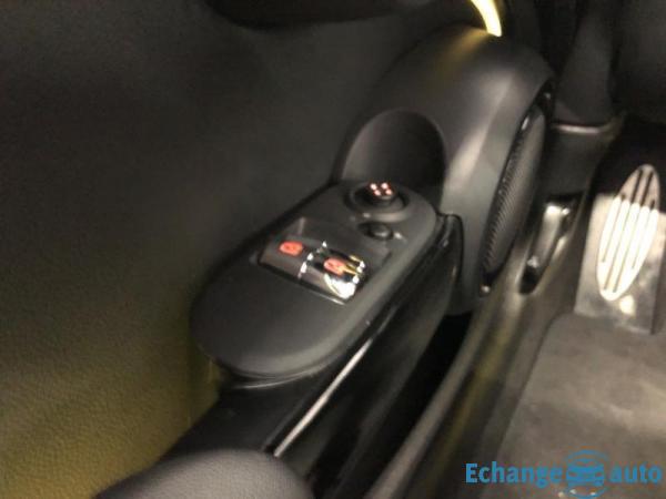 Mini Mini John Cooper Works 231ch BVA8 Euro6d-T