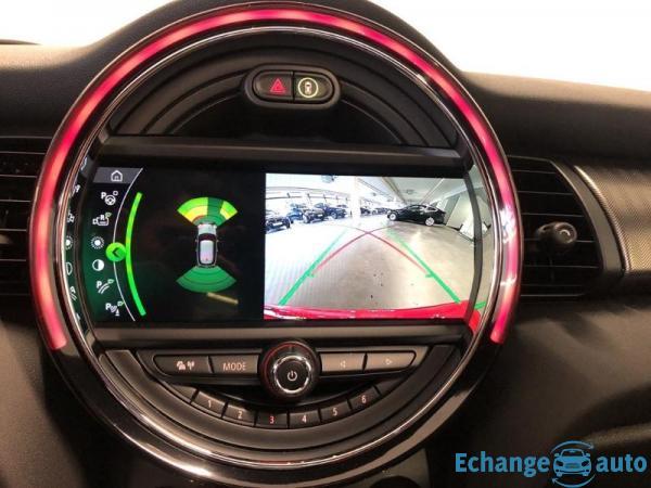 Mini Mini John Cooper Works 231ch BVA8 Euro6d-T