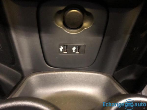 Mini Mini John Cooper Works 231ch BVA8 Euro6d-T