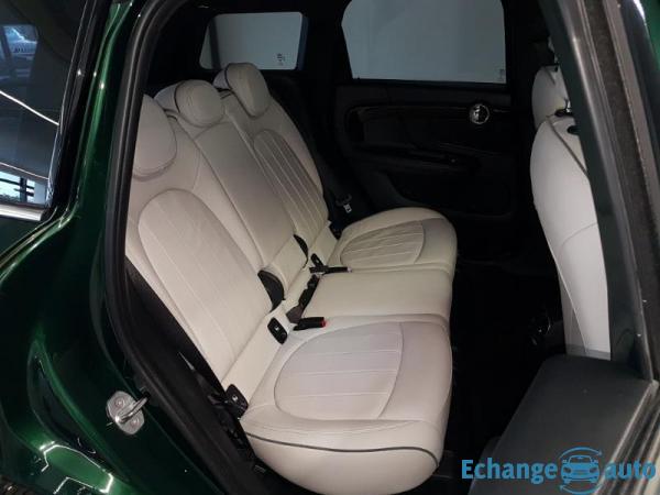 Mini Countryman Cooper SD 190ch Exquisite ALL4 BVAS