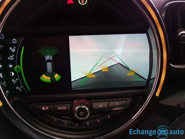 Mini Countryman Cooper SD 190ch Exquisite ALL4 BVAS