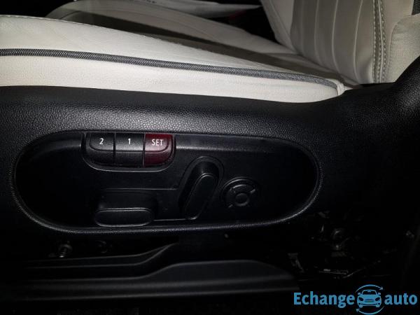 Mini Countryman Cooper SD 190ch Exquisite ALL4 BVAS