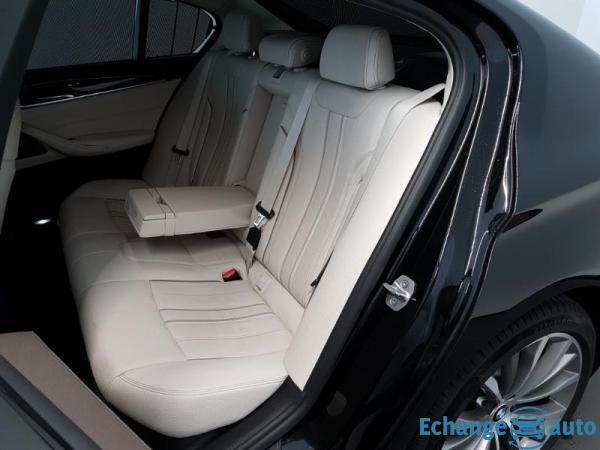 BMW Série 5 540dA xDrive 320ch Luxury