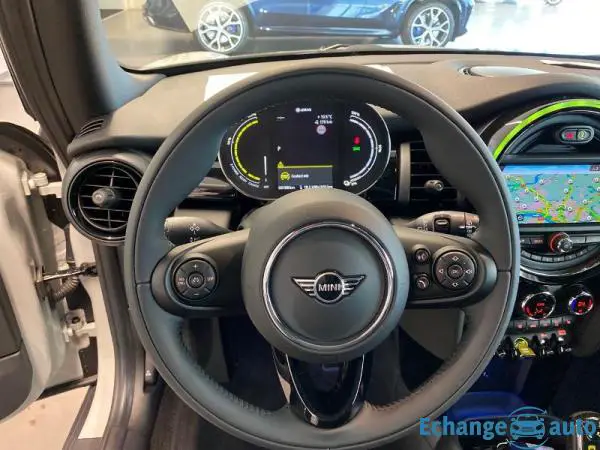 Mini Mini Cooper SE 184ch Edition Greenwich BVA