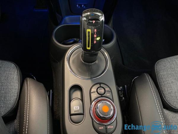 Mini Mini Cooper SE 184ch Edition Greenwich BVA