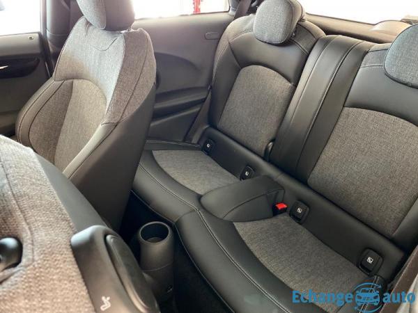 Mini Mini Cooper SE 184ch Edition Greenwich BVA