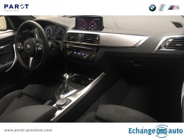 BMW Serie 2 Coupe 218iA 136ch M Sport