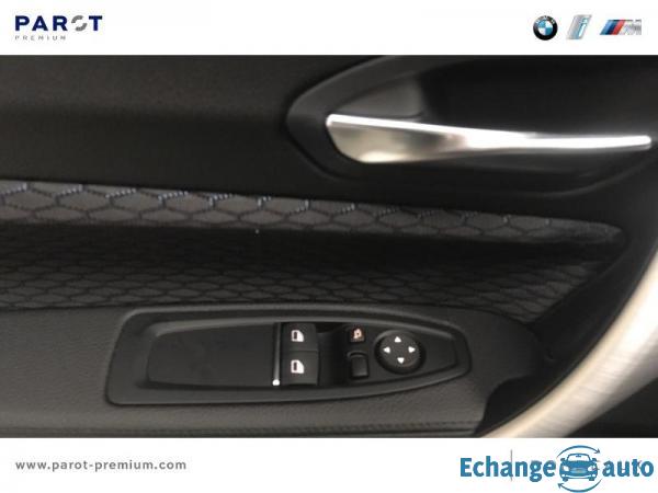 BMW Serie 2 Coupe 218iA 136ch M Sport