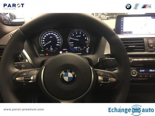 BMW Serie 2 Coupe 218iA 136ch M Sport