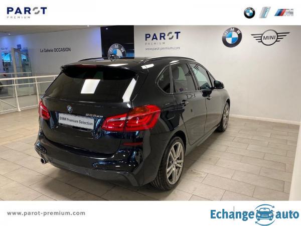 BMW Serie 2 ActiveTourer 225xeA 224ch M Sport