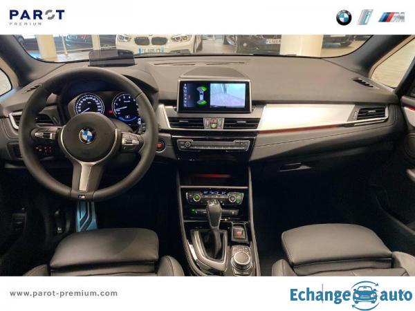 BMW Serie 2 ActiveTourer 225xeA 224ch M Sport