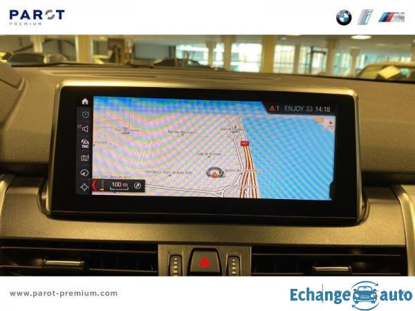 BMW Serie 2 ActiveTourer 225xeA 224ch M Sport