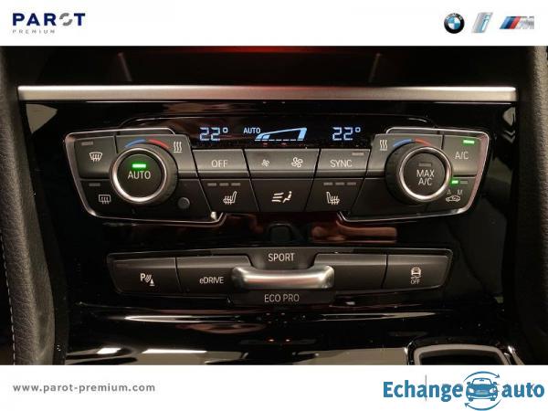 BMW Serie 2 ActiveTourer 225xeA 224ch M Sport
