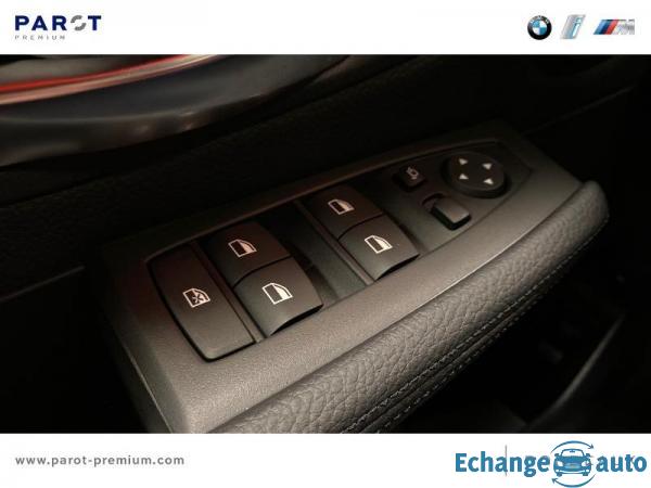 BMW Serie 2 ActiveTourer 225xeA 224ch M Sport