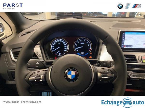 BMW Serie 2 ActiveTourer 225xeA 224ch M Sport