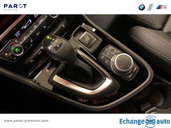 BMW Serie 2 ActiveTourer 225xeA 224ch M Sport