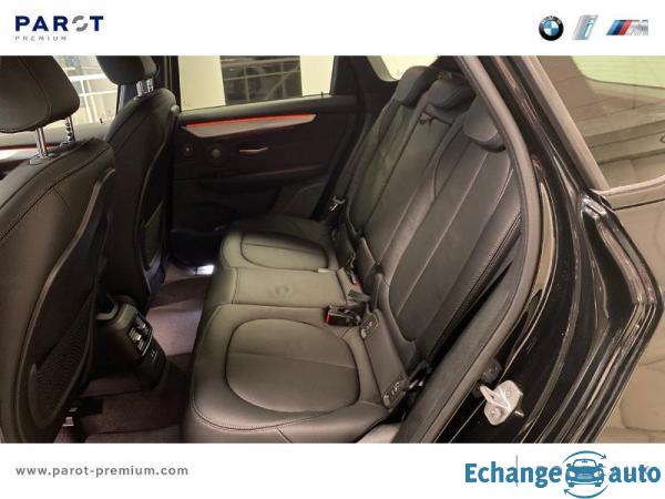 BMW Serie 2 ActiveTourer 225xeA 224ch M Sport