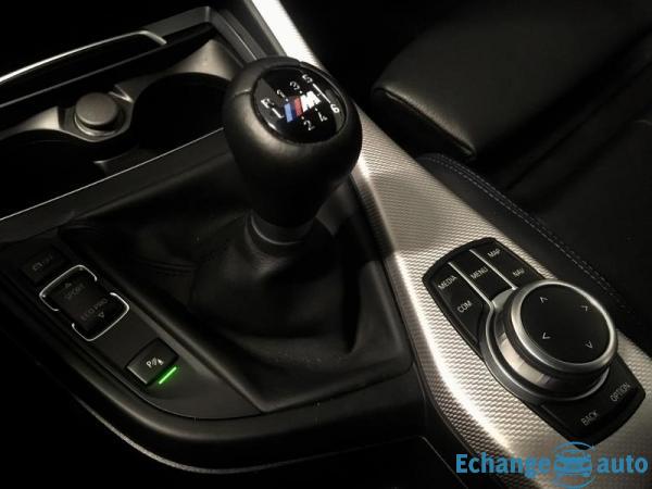 BMW Série 1 116d 116ch M Sport Ultimate 5p Euro6c