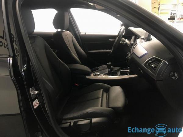 BMW Série 1 116d 116ch M Sport Ultimate 5p Euro6c