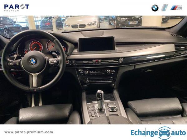 BMW X5 xDrive40eA 313ch M Sport
