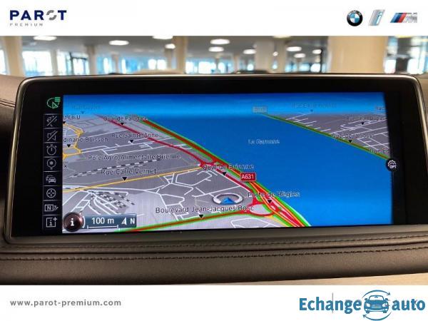 BMW X5 xDrive40eA 313ch M Sport