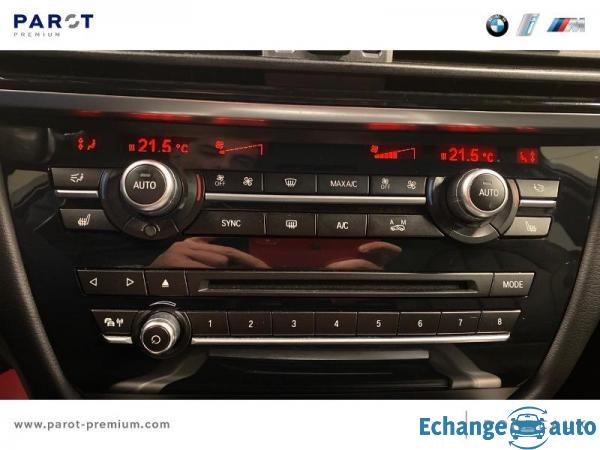 BMW X5 xDrive40eA 313ch M Sport