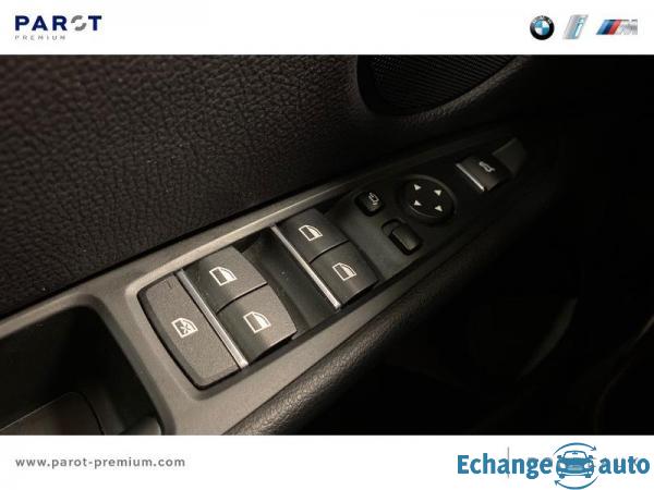 BMW X5 xDrive40eA 313ch M Sport