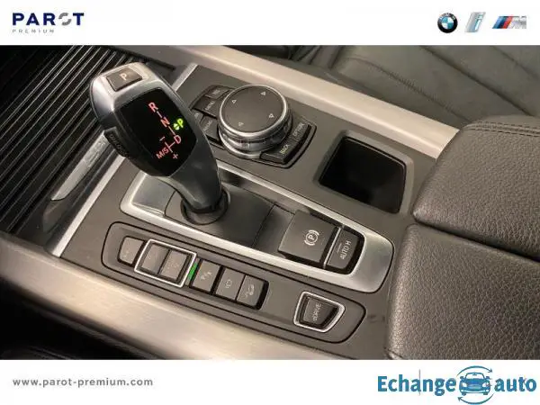 BMW X5 xDrive40eA 313ch M Sport