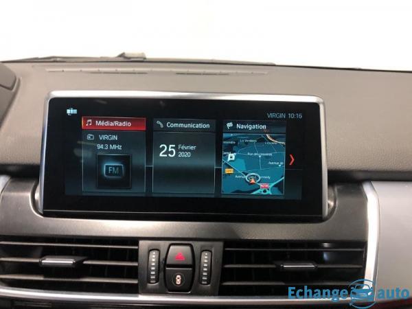 BMW Série 2 Gran Tourer 218dA 150ch Luxury