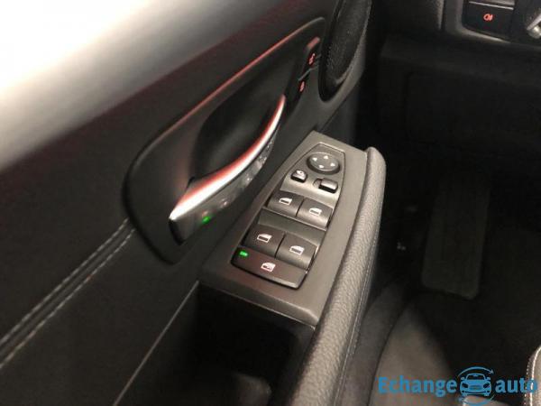 BMW Série 2 Gran Tourer 218dA 150ch Luxury