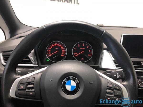 BMW Série 2 Gran Tourer 218dA 150ch Luxury