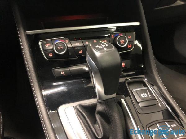 BMW Série 2 Gran Tourer 218dA 150ch Luxury