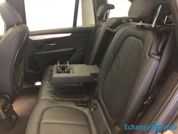 BMW Série 2 Gran Tourer 218dA 150ch Luxury