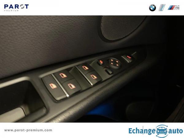 BMW X6 xDrive 30dA 258ch Exclusive