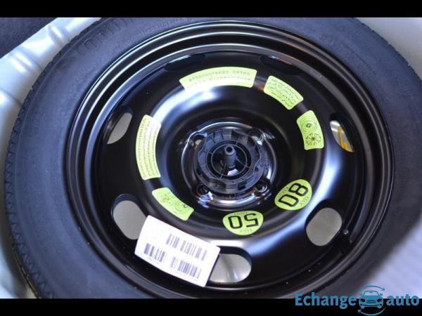 Opel Crossland X 1.2 Turbo 110ch Edition Euro 6d-T