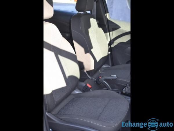 Opel Crossland X 1.2 Turbo 110ch Edition Euro 6d-T