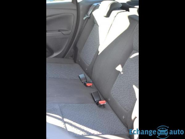 Opel Crossland X 1.2 Turbo 110ch Edition Euro 6d-T