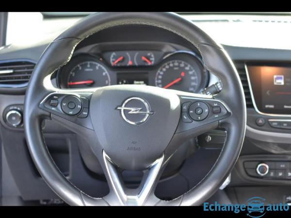 Opel Crossland X 1.2 Turbo 110ch Edition Euro 6d-T