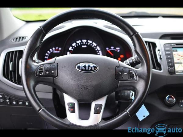 Kia Sportage 1.6 GDi 135ch ISG Origins 4X2
