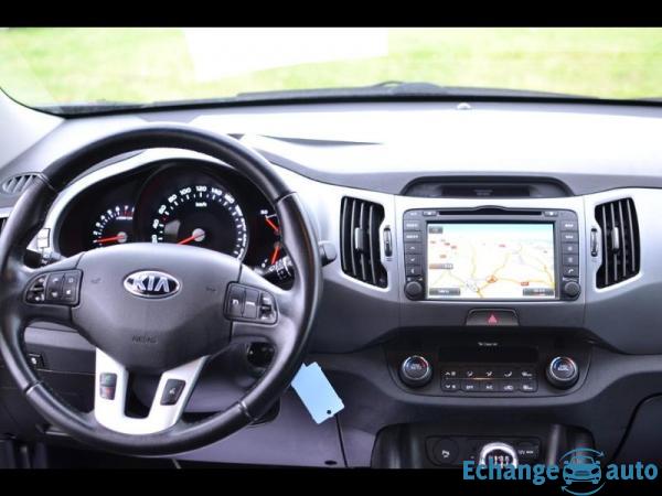 Kia Sportage 1.6 GDi 135ch ISG Origins 4X2