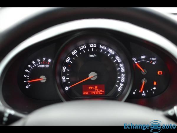 Kia Sportage 1.6 GDi 135ch ISG Origins 4X2