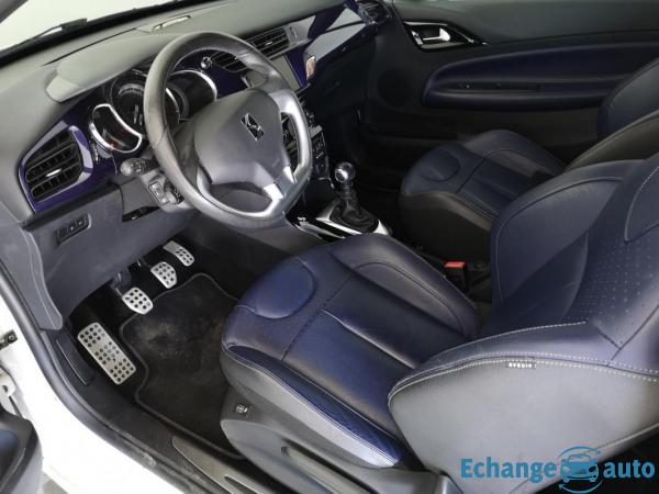 Citroën DS3 THP 165 S&S Sport Chic