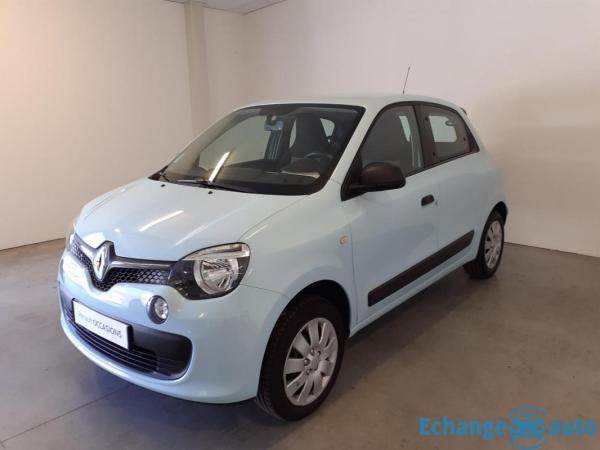 Renault Twingo III 1.0 SCe 70 BC Life