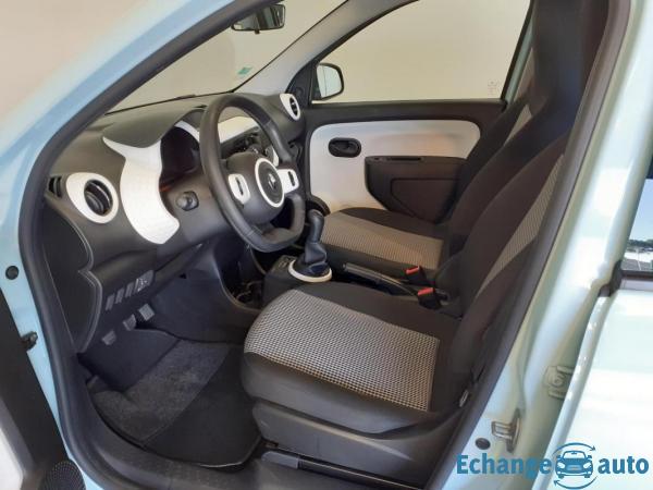 Renault Twingo III 1.0 SCe 70 BC Life