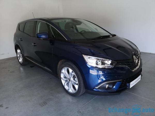 Renault Grand Scénic IV BUSINESS Blue dCi 120 EDC