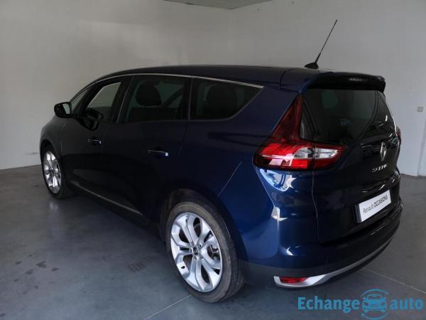 Renault Grand Scénic IV BUSINESS Blue dCi 120 EDC