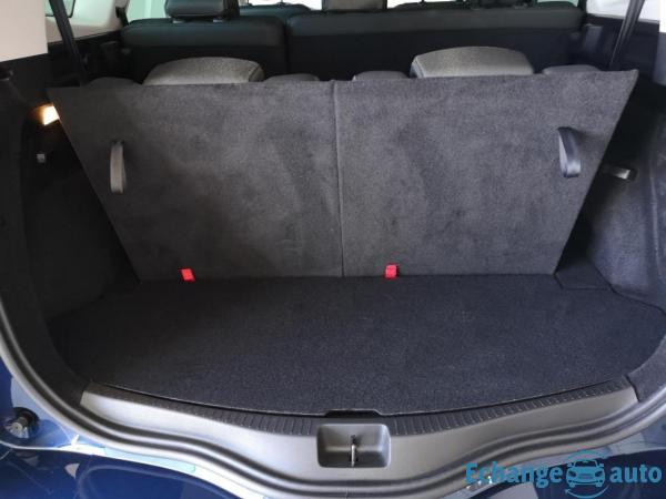 Renault Grand Scénic IV BUSINESS Blue dCi 120 EDC