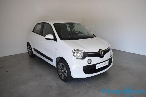 Renault Twingo III SCe 75 Zen