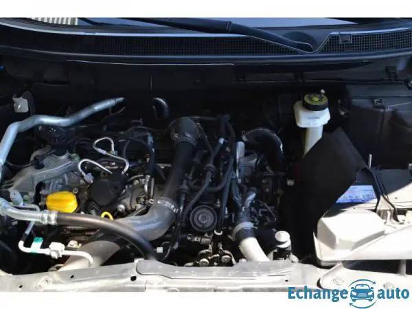 Nissan Qashqai 1.3 DIG-T 140 N-Connecta