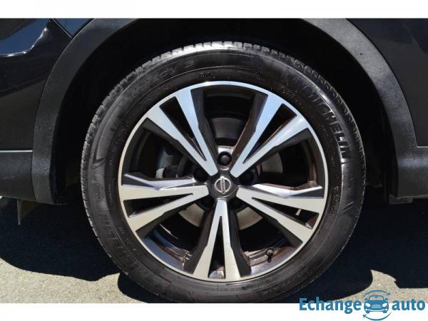 Nissan Qashqai 1.3 DIG-T 140 N-Connecta